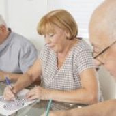 بررسی مشکلات شناختی در بیماران ام.اس